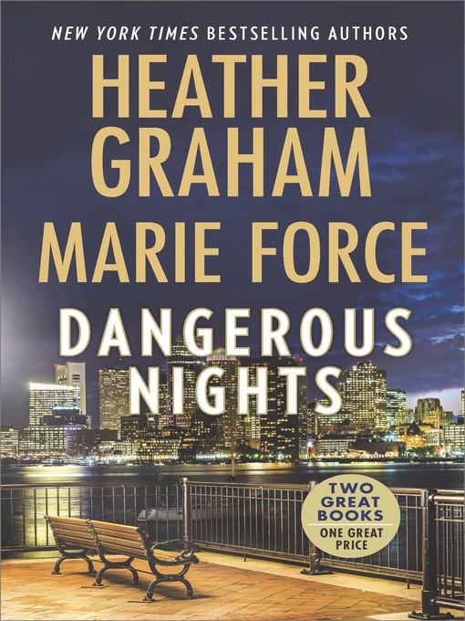 Title details for Dangerous Nights by Heather Graham - Available